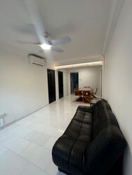 Blk 1 MARSILING DRIVE (Woodlands), HDB 3 Rooms #488099151